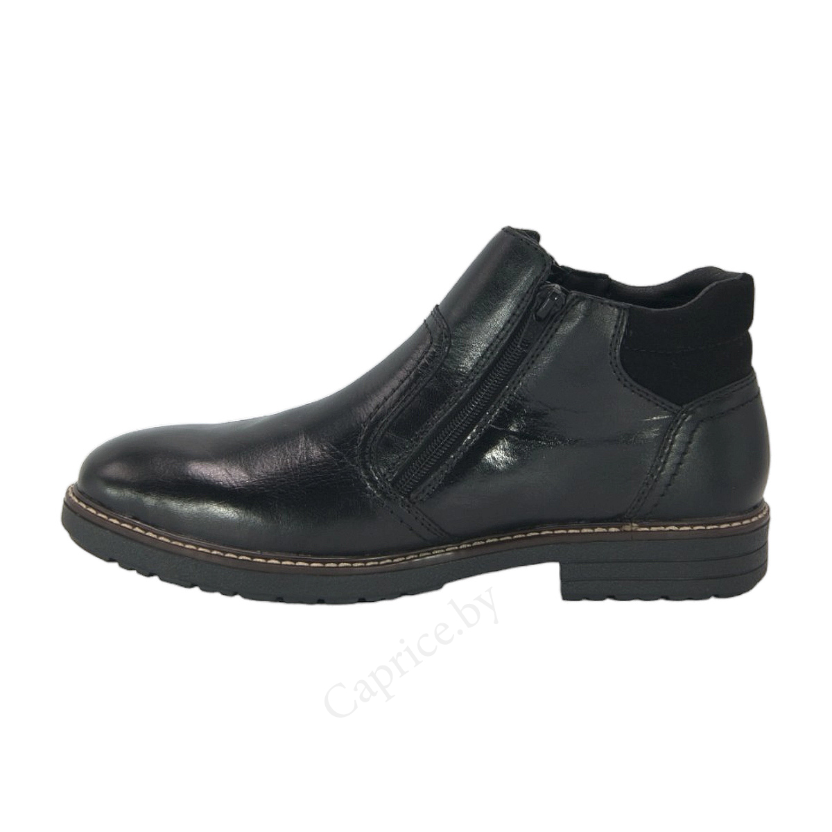 БОТИНКИ RIEKER MEN АРТИКУЛ: 33151-00